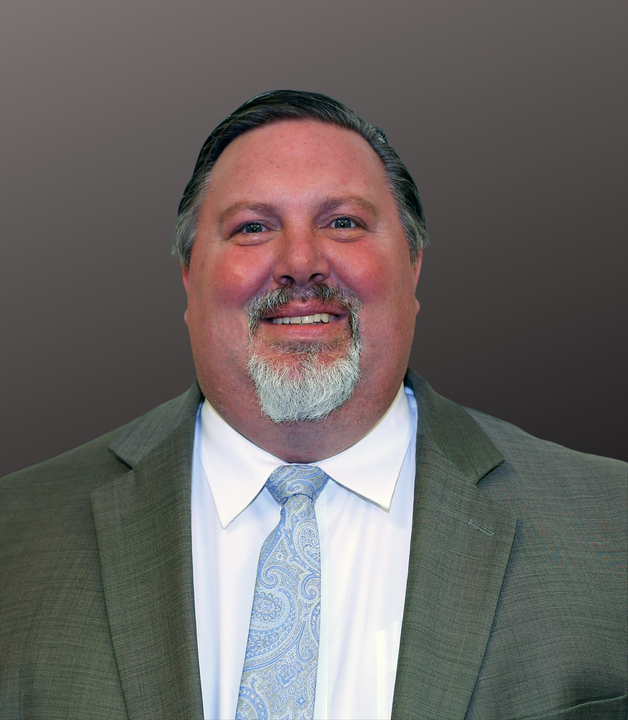 Steve Wyent